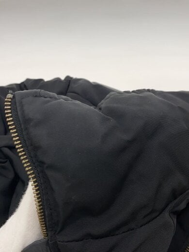商品画像：Puffer Jacket ダウンジャケット/M/BLK// 6