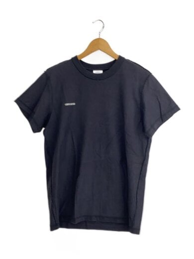 商品画像：Regular Inside Out Tee Tシャツ/XS/BLK/MAH19TR201 1