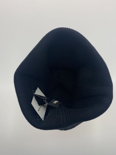 商品画像：TO THE ARCHIVES ニットキャップ/S/コットン/BLK 3