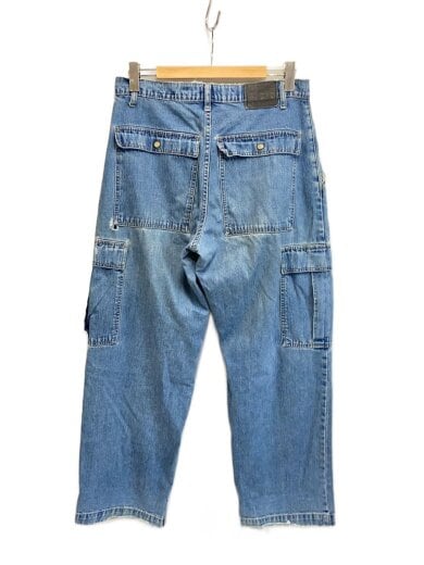 商品画像：Cargo Jeans カーゴデニムパンツ/33/IDG/044736-5// 2