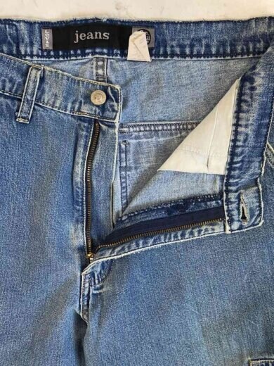 商品画像：Cargo Jeans カーゴデニムパンツ/33/IDG/044736-5// 3