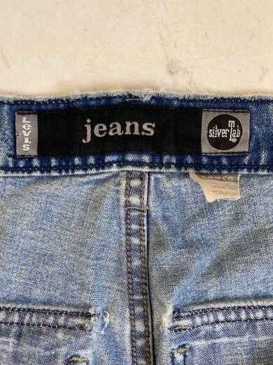 商品画像：Cargo Jeans カーゴデニムパンツ/33/IDG/044736-5// 4