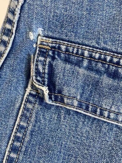商品画像：Cargo Jeans カーゴデニムパンツ/33/IDG/044736-5// 7