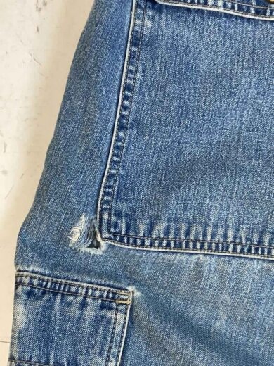 商品画像：Cargo Jeans カーゴデニムパンツ/33/IDG/044736-5// 8