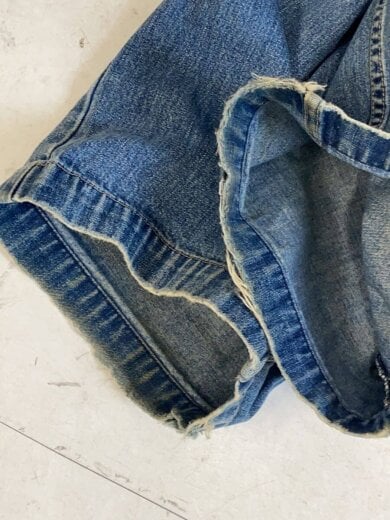商品画像：Cargo Jeans カーゴデニムパンツ/33/IDG/044736-5// 9