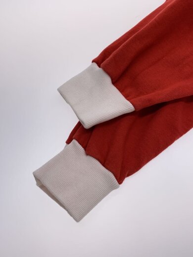 商品画像：CHERRY LOGO オーバーサイズスウェット/RED/01243CS06// 5