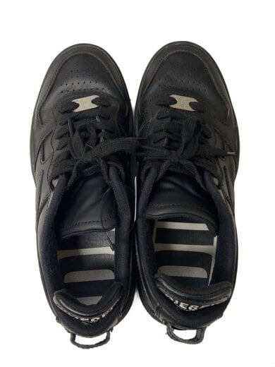 商品画像：S-Ukiyo Low レザーローカットスニーカー/26.5cm/BLK/Y02674 PR013 H8817// 3