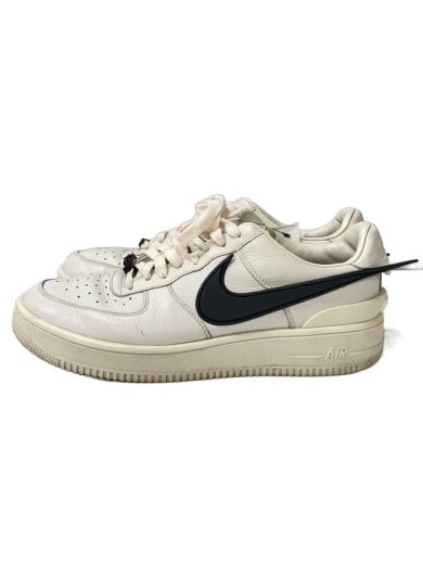 商品画像：AMBUSH x Air Force 1 Low_DV3464-002/29cm/WHT 1