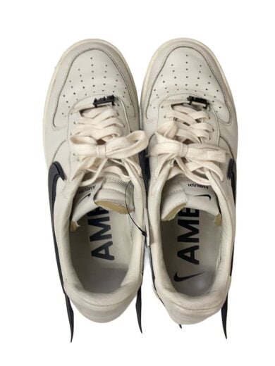 商品画像：AMBUSH x Air Force 1 Low_DV3464-002/29cm/WHT 3
