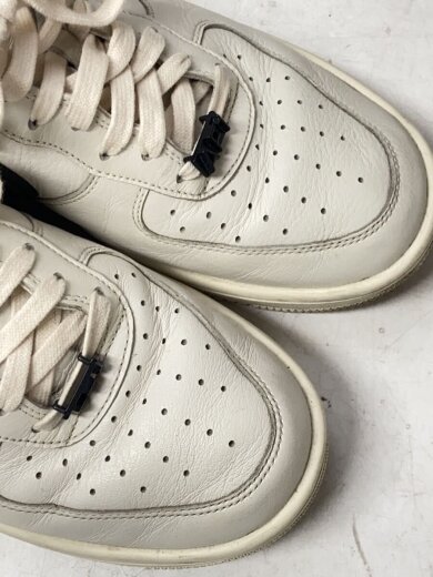商品画像：AMBUSH x Air Force 1 Low_DV3464-002/29cm/WHT 6
