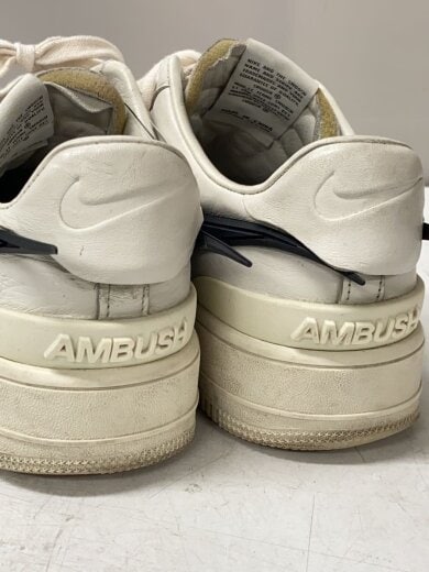商品画像：AMBUSH x Air Force 1 Low_DV3464-002/29cm/WHT 8