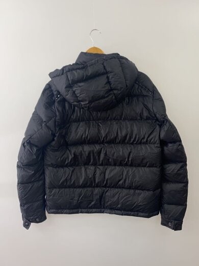 商品画像：ロックスタッズ ダウンジャケット/48/BLK/QV3CNA30RLM// 2