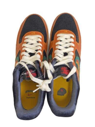 商品画像：Siempre Familia Air Force 1 Low_DO2157-816/29cm/ORN// 3