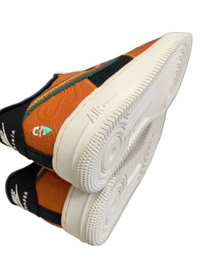 商品画像：Siempre Familia Air Force 1 Low_DO2157-816/29cm/ORN// 4