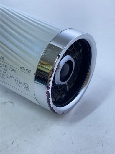 商品画像：ドライヤー・ヘアアイロン ReFa BEAUTECH DRYER PRO RE-AJ02A// 6