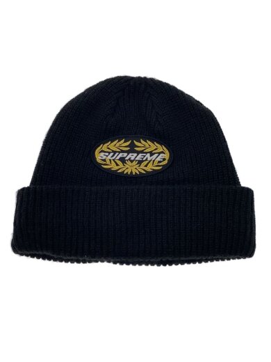 商品画像：Terminal Beanie BLK 1