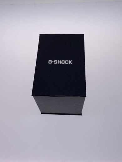 商品画像：GST-W310_G-SHOCK 腕時計/デジアナ/ラバー/BLK// 6