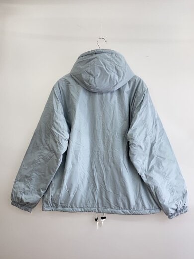 商品画像：AAPE NOW HOODIE/L/GRY/AAPJKM7722X 2