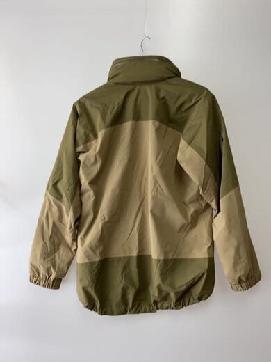 商品画像：シャルモパーカ/M/KHK/1102491// 2