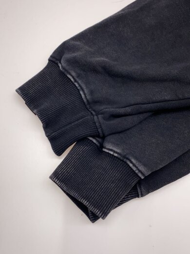 商品画像：Zip Hoodie/2XL/BLK 5