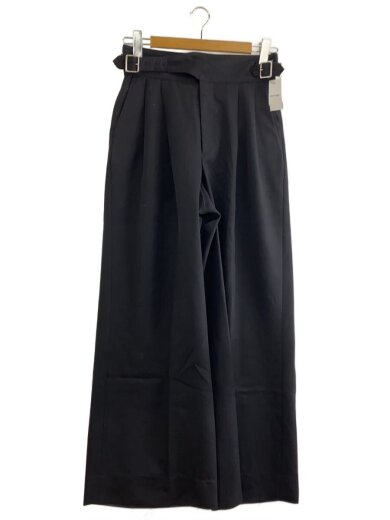 商品画像：THE GURKHA グルカパンツ/38/BLK/25SS-REPT-26IL-ESP 1