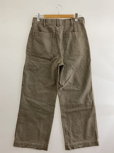 商品画像：OLIVE DENIM BAKER PANTS/2/KHK/25FW3011 2