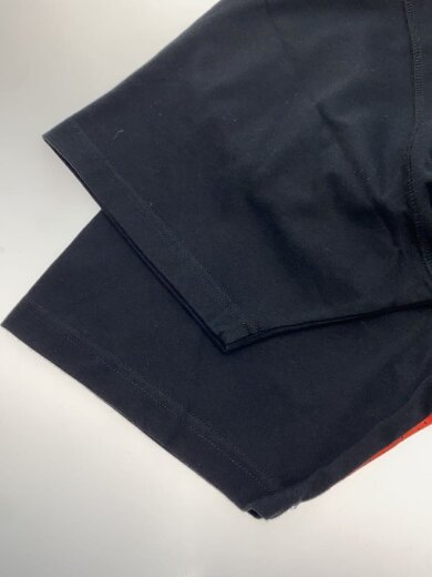 商品画像：Side Print T-shirt/L/コットン/BLK/SS25-114T// 6