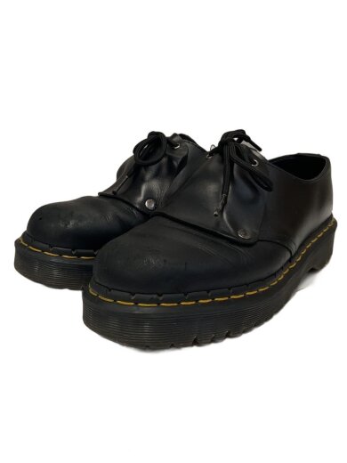 商品画像：1461 BEX 3ホールシューズ/UK6/BLK/レザー/1461 BEX NW 2