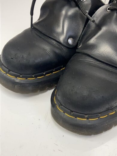 商品画像：1461 BEX 3ホールシューズ/UK6/BLK/レザー/1461 BEX NW 7