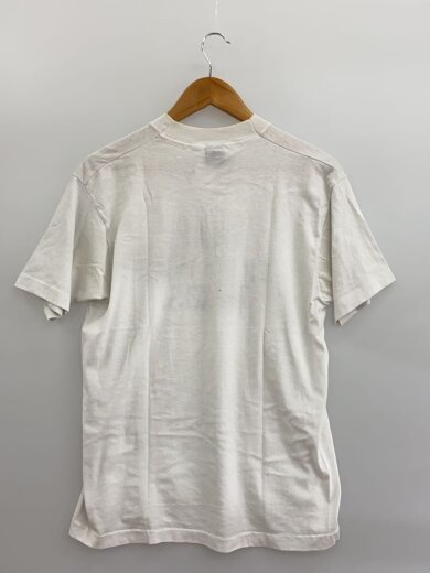 商品画像：90s Vintage essage Tee/L/WHT// 2