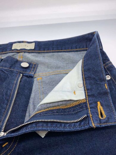 商品画像：LOOSE FIT DENIM ルーズフィットデニム/1/IDG/jie-std-pt17// 3