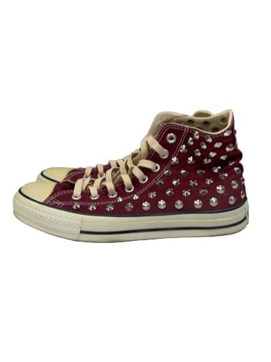 商品画像：スタッズカスタム Allstar Hi/26.5cm/BRD// 1