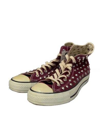商品画像：スタッズカスタム Allstar Hi/26.5cm/BRD// 2