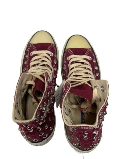 商品画像：スタッズカスタム Allstar Hi/26.5cm/BRD// 3
