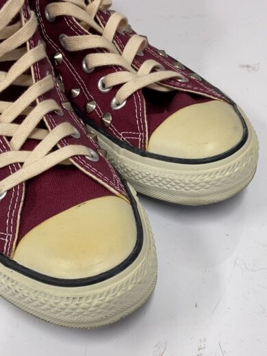 商品画像：スタッズカスタム Allstar Hi/26.5cm/BRD// 6