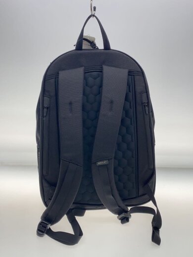 商品画像：Classic Icon Daypack/BLK/wex-14042025 3