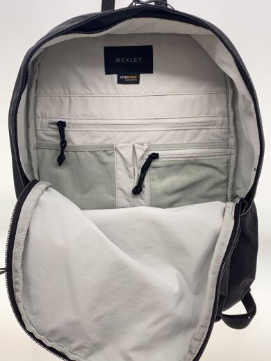 商品画像：Classic Icon Daypack/BLK/wex-14042025 6