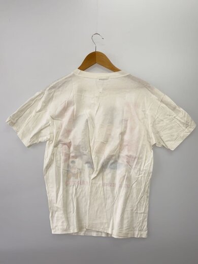 商品画像：90s Mickey Familly ミッキーマウス Tシャツ シングルステッチ/WHT// 2