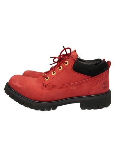 商品画像：CLASSIC OX 45/25.5cm/RED/TB0A6F3SET1 1