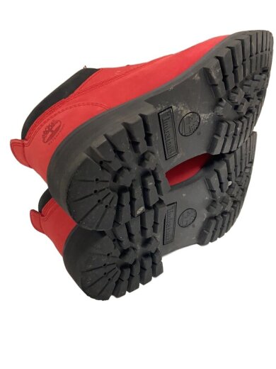 商品画像：CLASSIC OX 45/25.5cm/RED/TB0A6F3SET1 4
