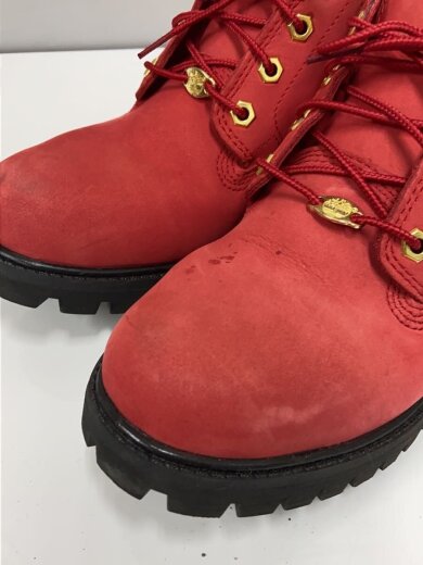 商品画像：CLASSIC OX 45/25.5cm/RED/TB0A6F3SET1 7
