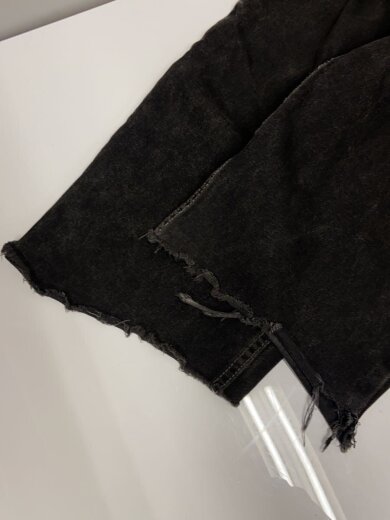 商品画像：BIG BOY PANTS Silver Black/S/デニム/BLK// 6