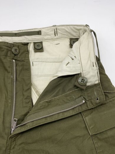商品画像：M-65 カーゴパンツ/S/KHK/8405-782-2951 3