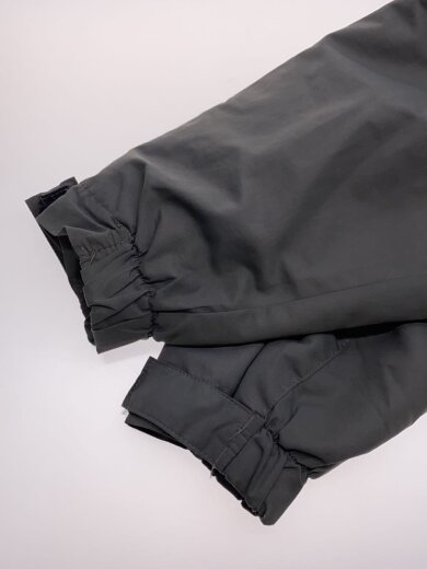 商品画像：中綿ナイロンパーカージャケット/L/GRY/628RHF19-8398W 4