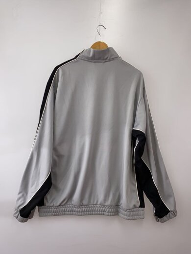 商品画像：PIPING TRACK JERSEY トラックジャケット/XL/GRY/FTC025AWSH05// 2