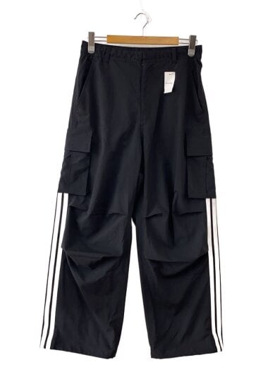 商品画像：ストレッチカーゴパンツ/XL/BLK/KQ6923// 1