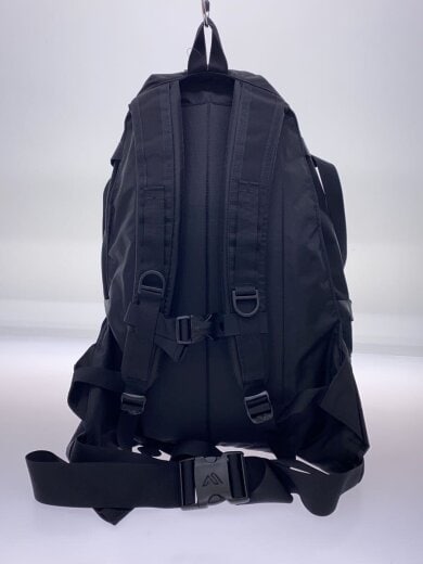 商品画像：DAY AND A HALF PACK デイアンドハーフパック BLK/65150 3