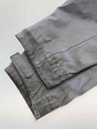 商品画像：TRICLIMATE JACKET_ND52122Z/M/GRY/ダウンライナー欠品 5