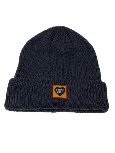 商品画像：25FW CLASSIC BEANIE/GRY/hm31gd024// 1
