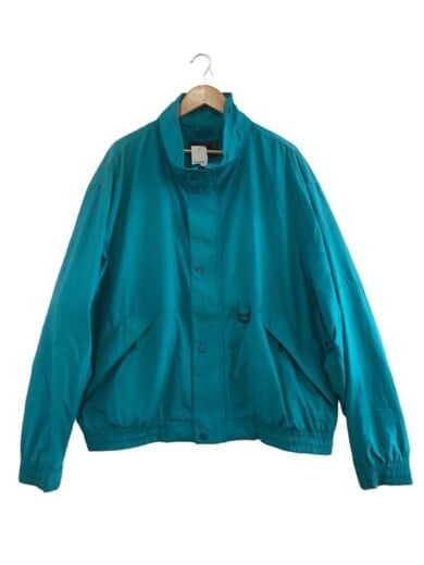 商品画像：90s 黒タグ Ridge Line ULTREX ジャケット/XXL/GRN 1